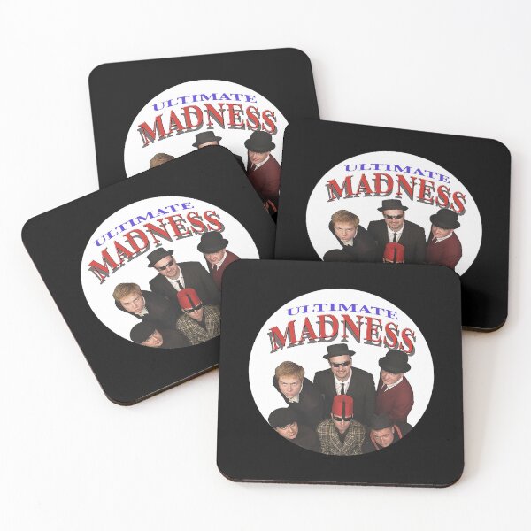 Item preview, Ultimate Madness designed and sold by alexarms.