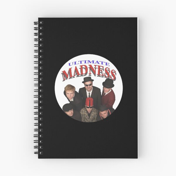 Item preview, Ultimate Madness designed and sold by alexarms.