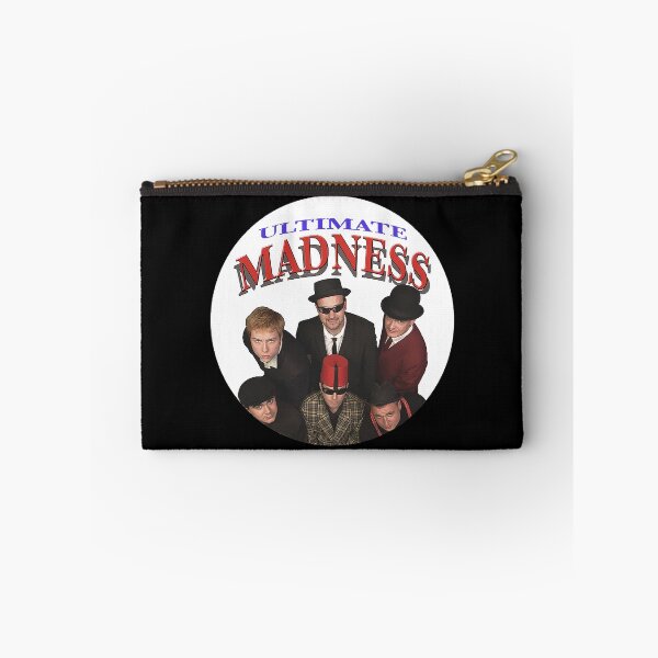 Item preview, Ultimate Madness designed and sold by alexarms.