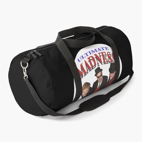 Item preview, Ultimate Madness designed and sold by alexarms.