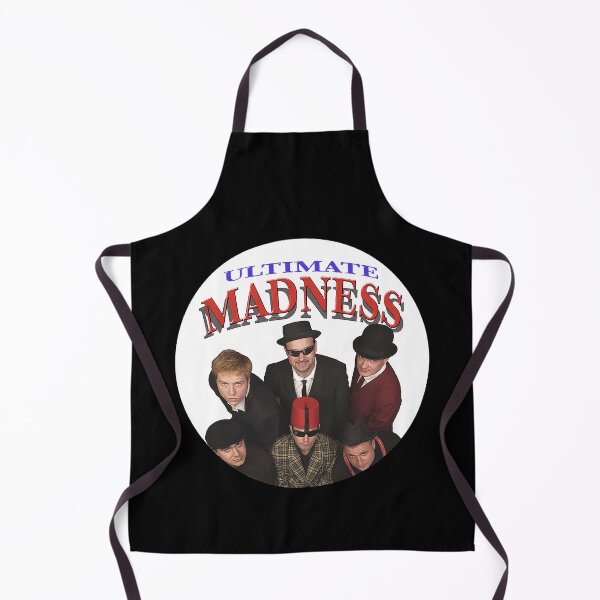 Item preview, Ultimate Madness designed and sold by alexarms.