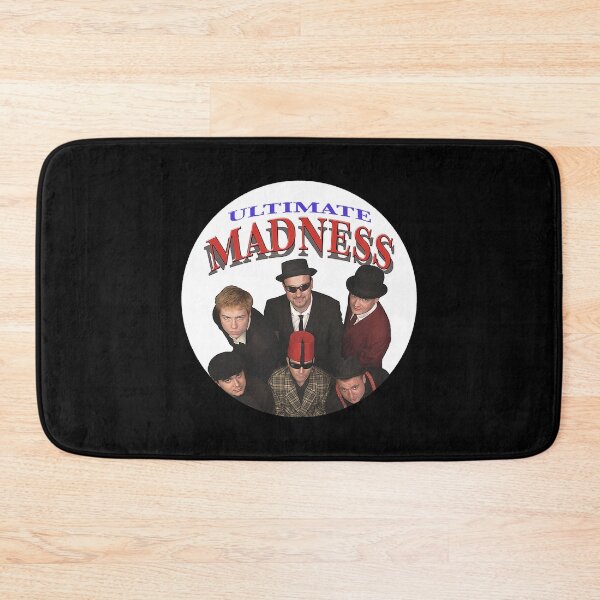 Item preview, Ultimate Madness designed and sold by alexarms.