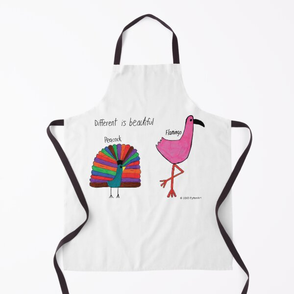 Item preview, Peacock and Flamingo designed and sold by EytanArt.