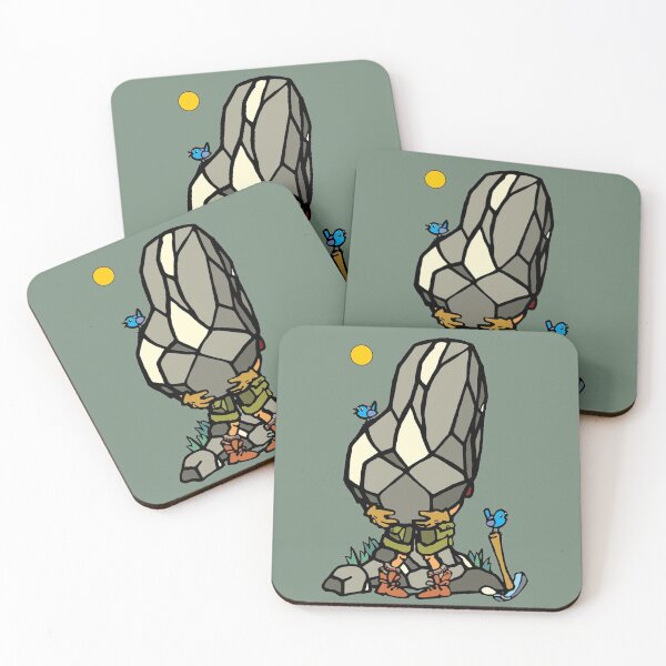 Item preview, Rock Hound Geologist  designed and sold by sandpiperstudio.
