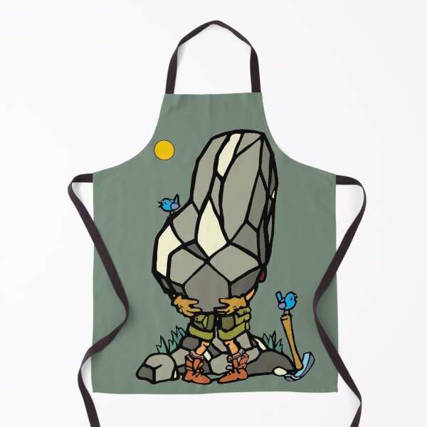 Item preview, Rock Hound Geologist designed and sold by sandpiperstudio.