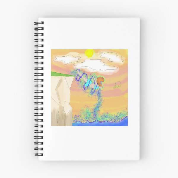 Item preview, Return to the Sea designed and sold by SydneyC123.