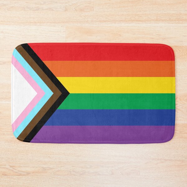 Item preview, Progress Pride designed and sold by littleSamantics.