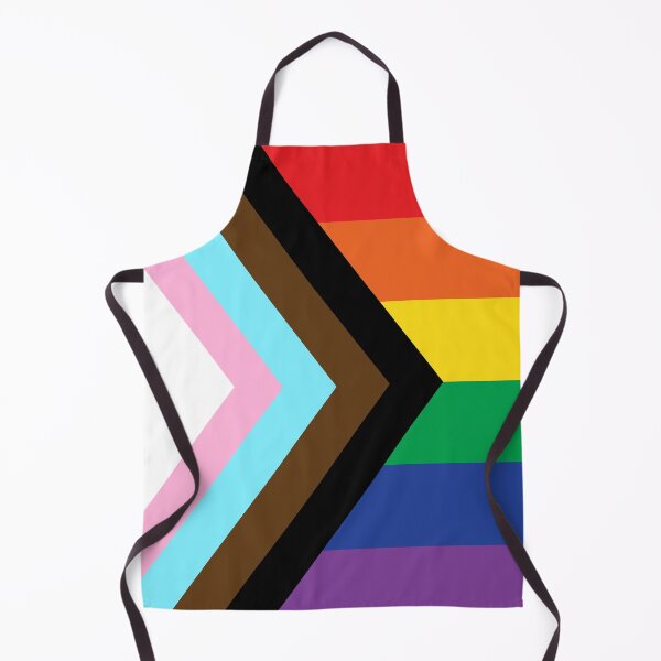 Item preview, Progress Pride designed and sold by littleSamantics.