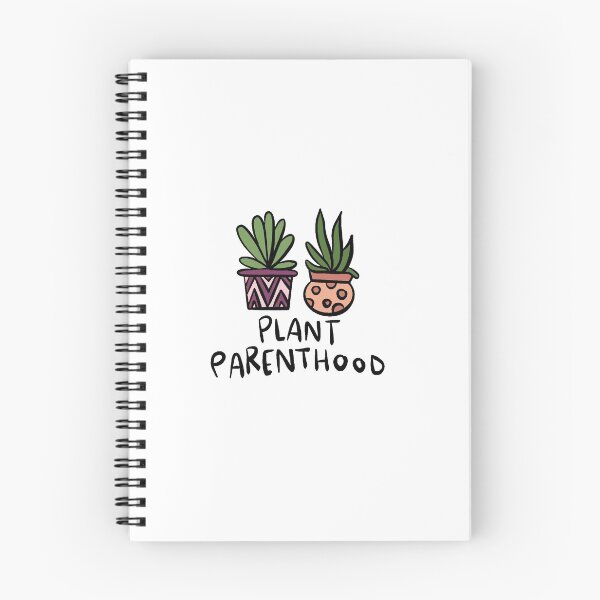 Item preview, plant parenthood designed and sold by hannahbrookski.