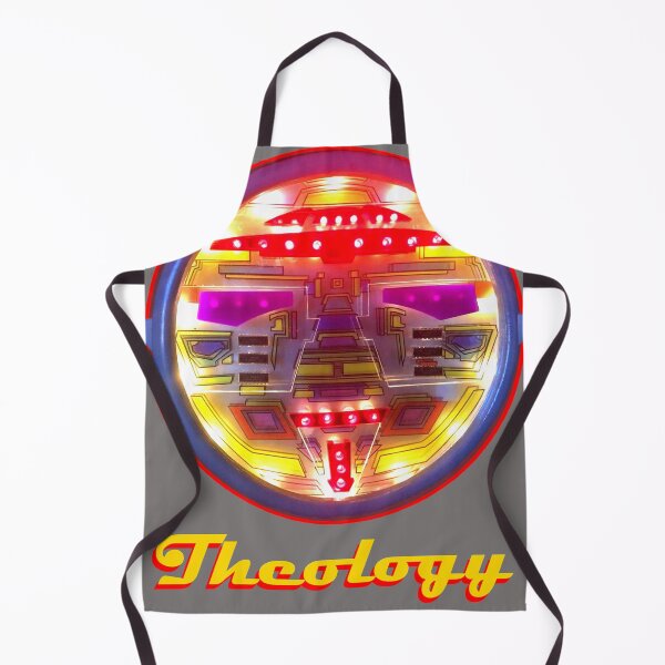 Item preview, Dr Theopolis lives! designed and sold by craigbaillietod.