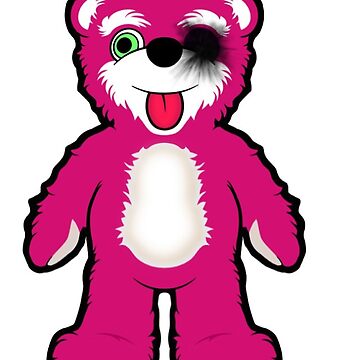 その他 NEIGHBORHOOD - NEIGHBORHOOD Breaking Bad BBNH BEAR PINK Breaking Bad' x NEIGHBORHOOD Apparel Collab Drop | Hypebeast