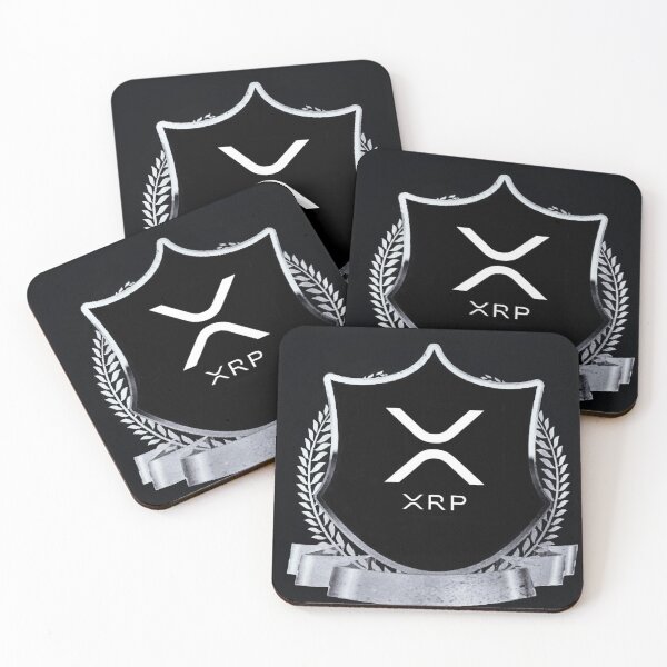 Item preview, CRYPTO XRP designed and sold by Costin-.