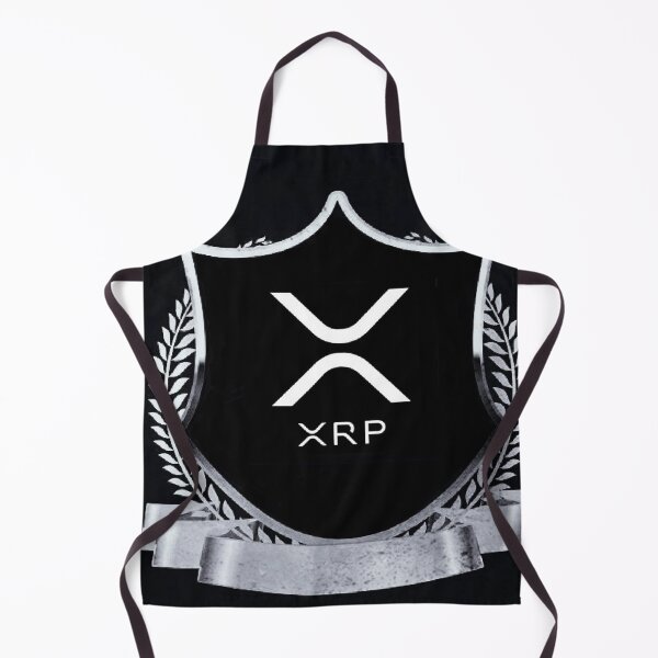 Item preview, CRYPTO XRP designed and sold by Costin-.