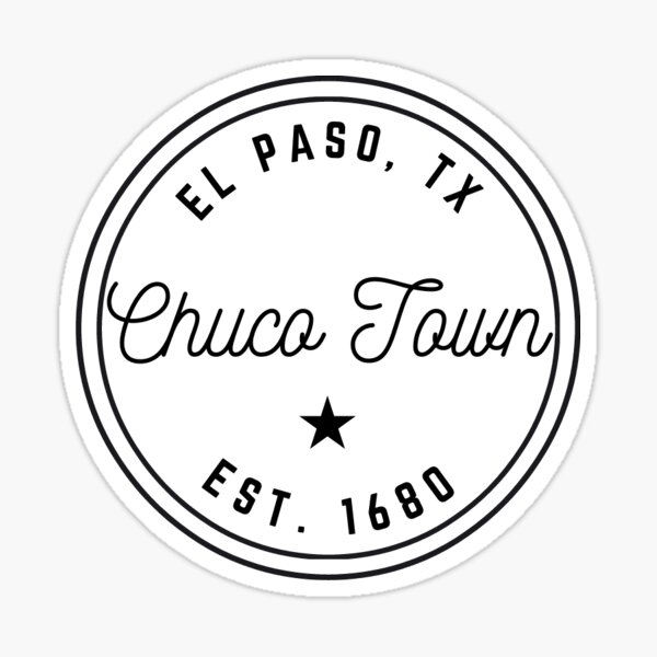 Item preview, Chuco Town  designed and sold by dreasan13.