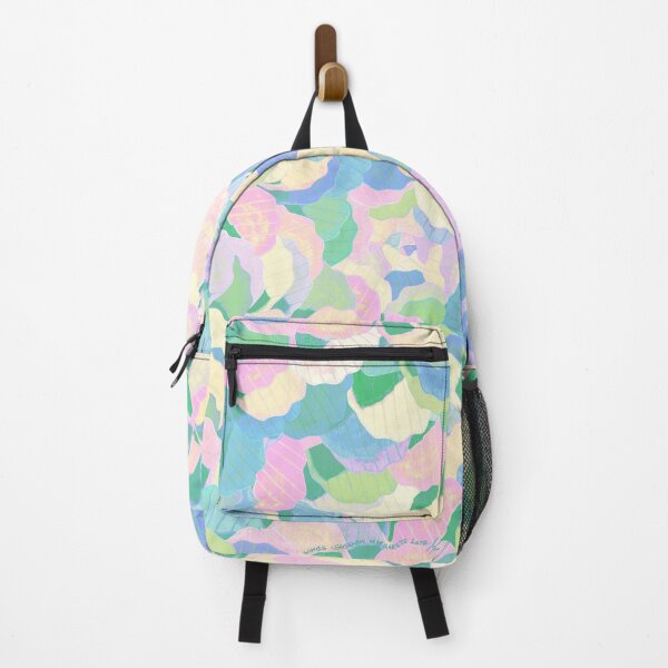 Item preview, Summer dream lilac all-over print designed and sold by Susanne Margarete Lutz.