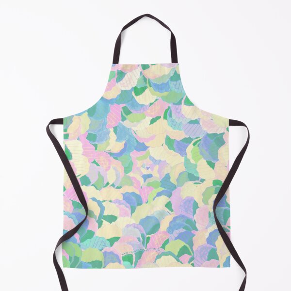 Item preview, Summer dream lilac all-over print designed and sold by Susanne Margarete Lutz.