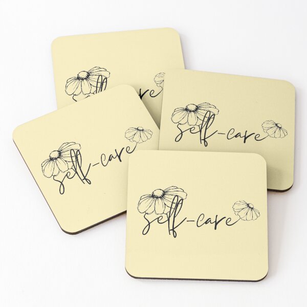Item preview, Self-Care designed and sold by aprinlydesign.