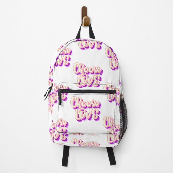Item preview, Choose Love To The World designed and sold by loveoceanair.