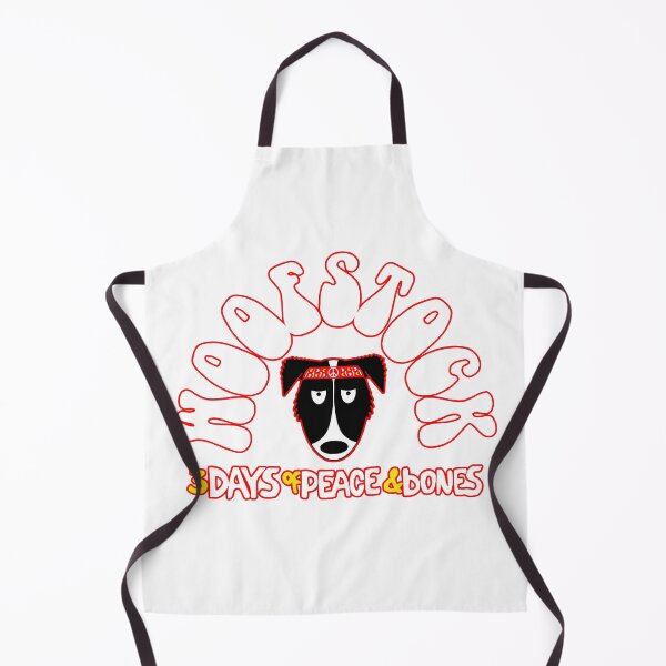 Item preview, Woofstock Dog Festival designed and sold by Bugs-Boutique.