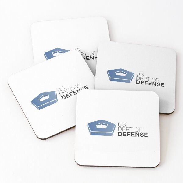 Item preview, Department of Defense United States designed and sold by Original1977.