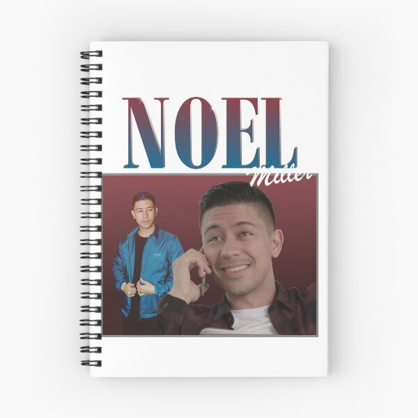 Item preview, noel miller designed and sold by Meghan Morosky.