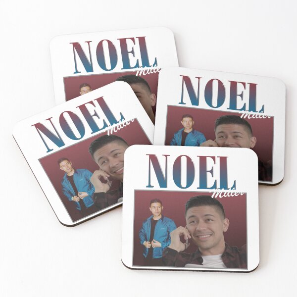 Item preview, noel miller designed and sold by Meghan Morosky.