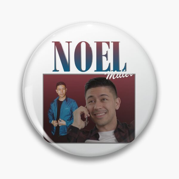 Item preview, noel miller designed and sold by Meghan Morosky.
