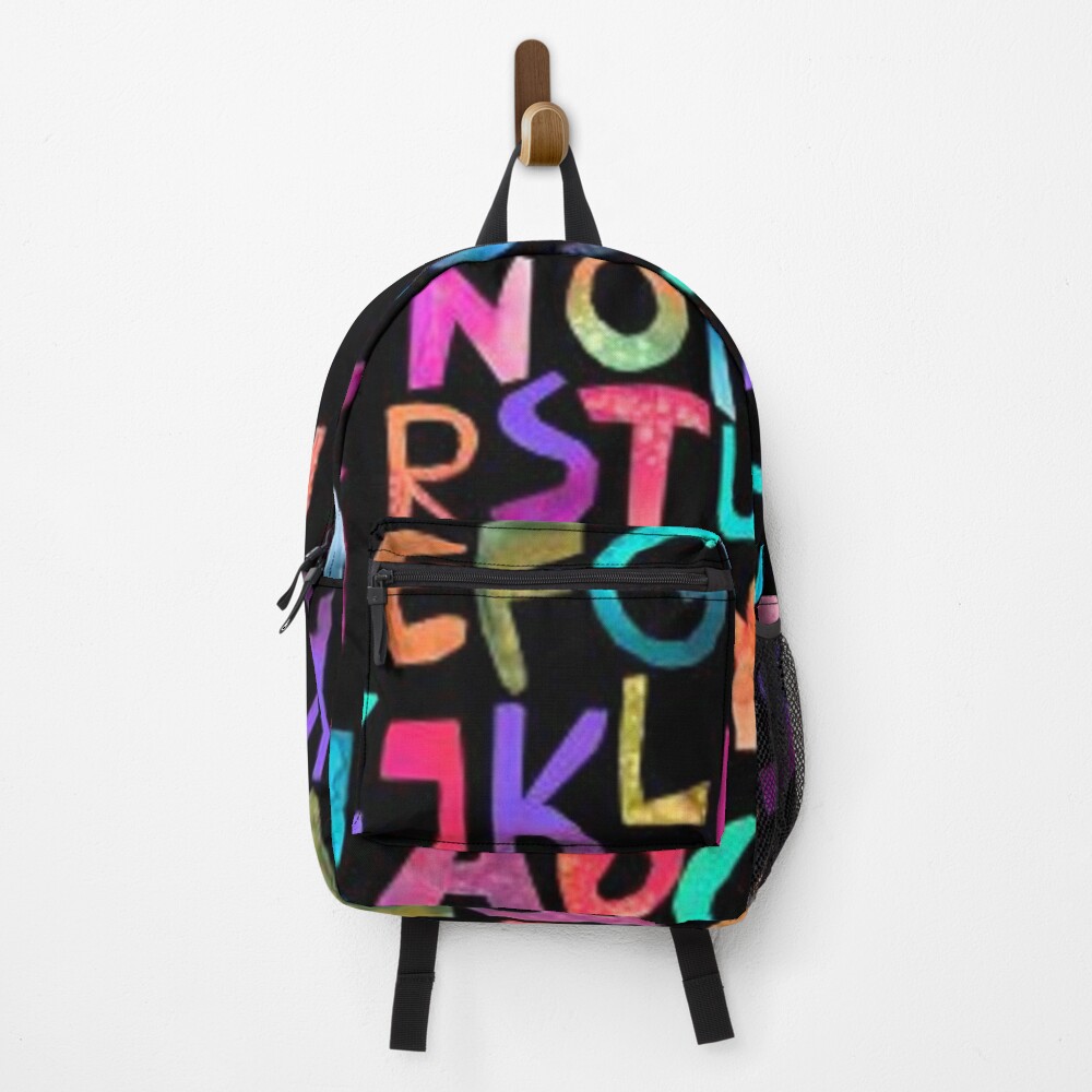 Item preview, Backpack designed and sold by Teo13.