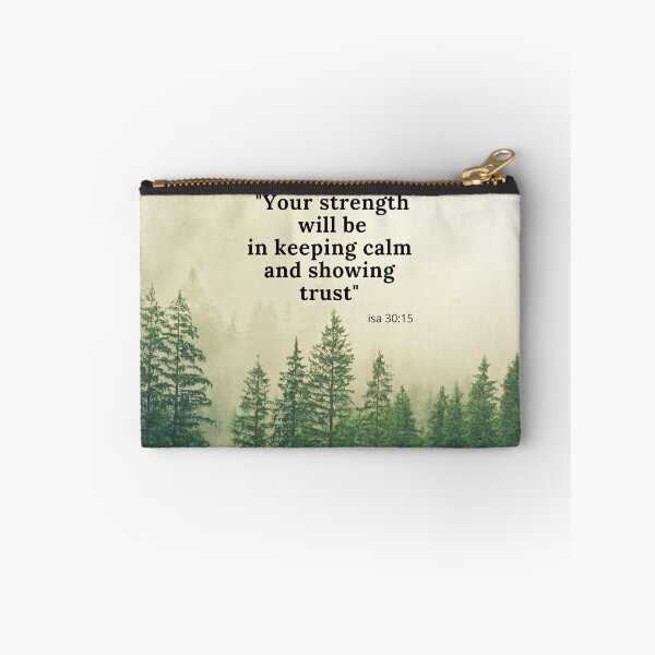 Item preview, JW Year Text 2021,Isaiah 30:15 , Perfect Gift Idea for Jehovah Witnesses, designed and sold by magdajwgifts.