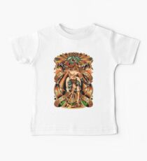 As Above So Below II Baby Tee