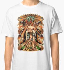 As Above So Below II Classic T-Shirt