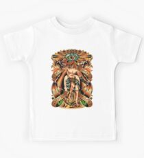 As Above So Below II Kids Tee