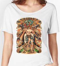 As Above So Below II Women's Relaxed Fit T-Shirt