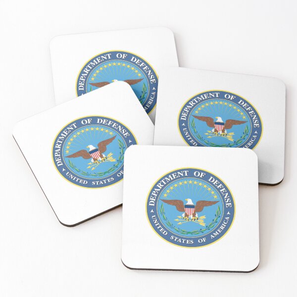 Item preview, Department of Defense United States designed and sold by Original1977.