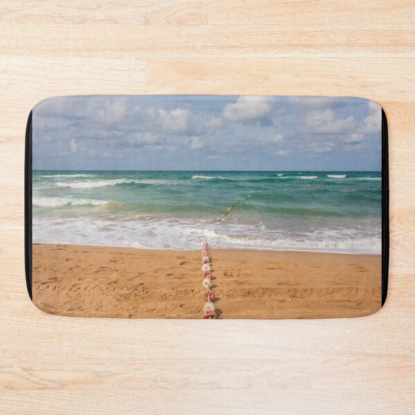 Item preview, Agva Beach designed and sold by jojobob.