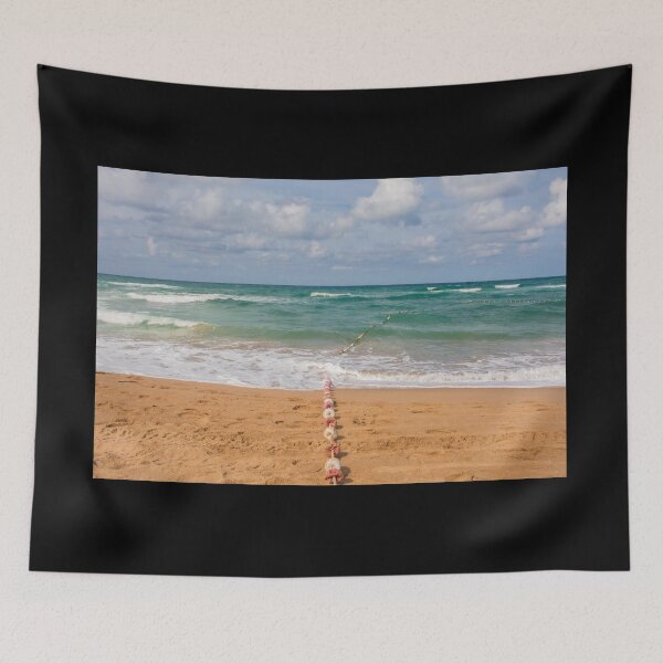 Item preview, Agva Beach designed and sold by jojobob.