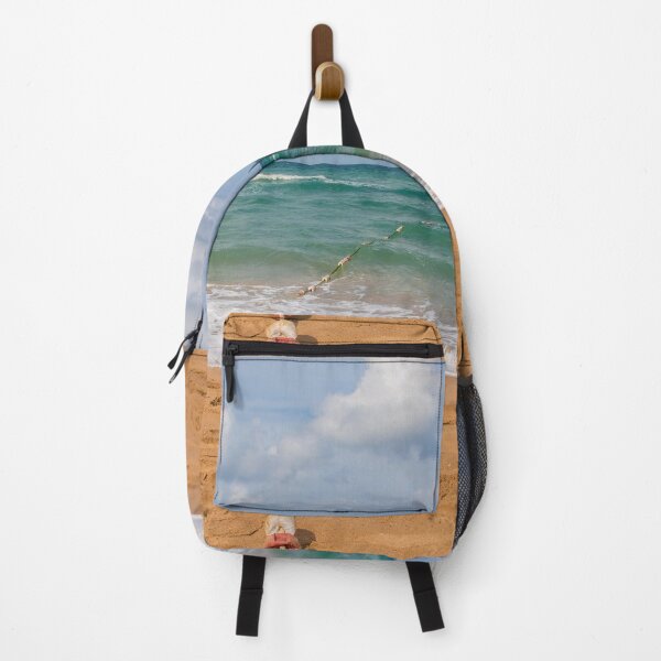 Item preview, Agva Beach designed and sold by jojobob.