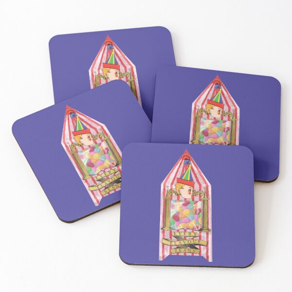 Item preview, bertie bott's beans designed and sold by happy-wild-vibe.