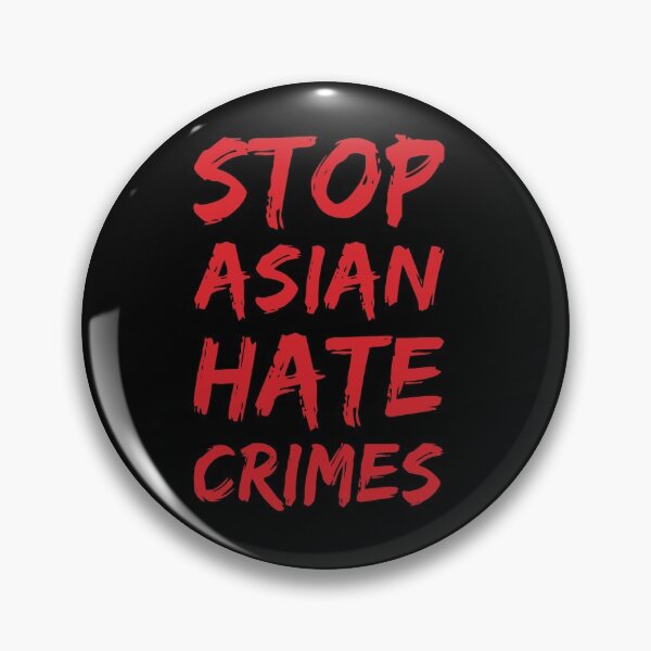 Item preview, Stop asian hate crimes  designed and sold by The boys.