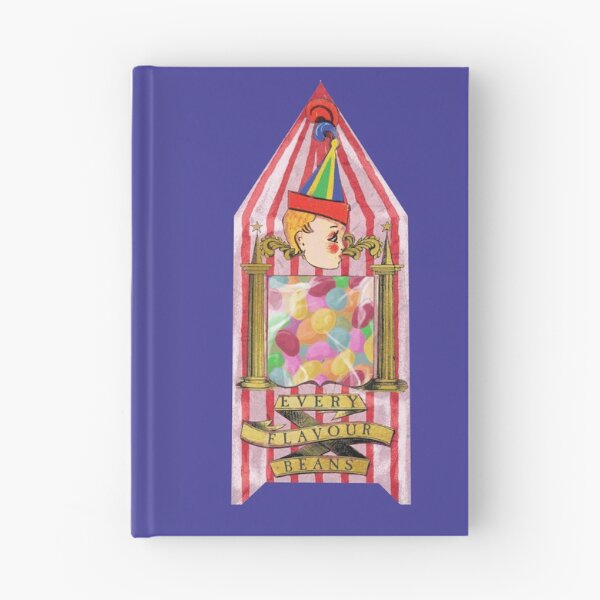 Item preview, bertie bott's beans designed and sold by happy-wild-vibe.