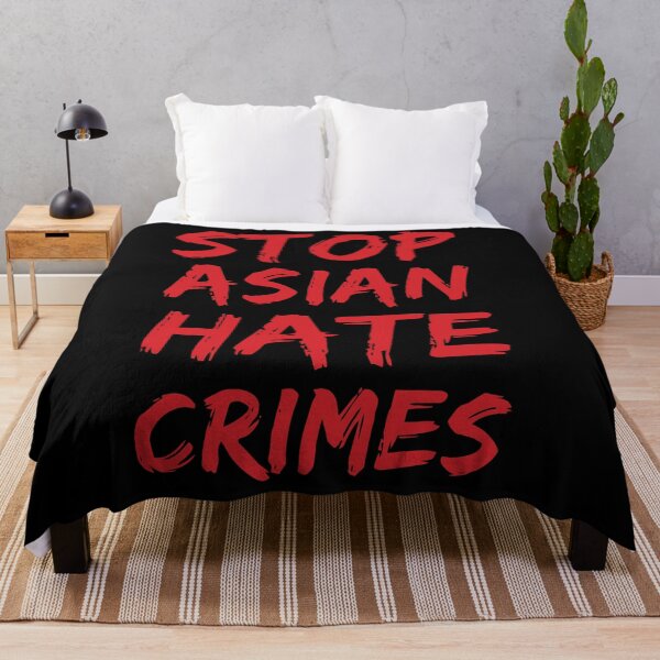Item preview, Stop asian hate crimes  designed and sold by The boys.