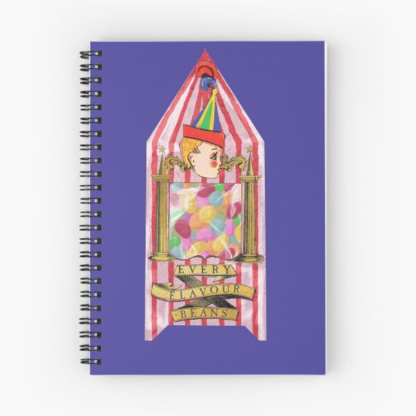 Item preview, frijoles de bertie bott designed and sold by happy-wild-vibe.