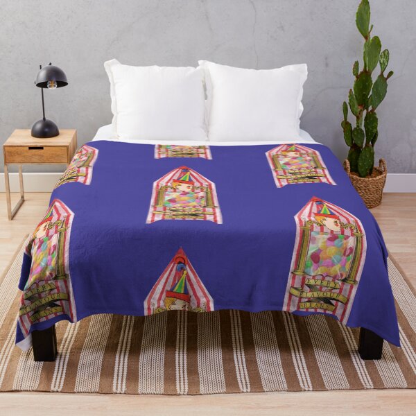 Item preview, bertie bott's beans designed and sold by happy-wild-vibe.