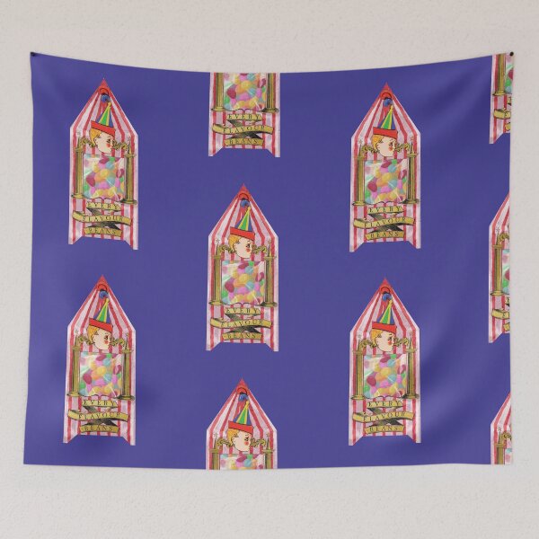 Item preview, bertie bott's beans designed and sold by happy-wild-vibe.