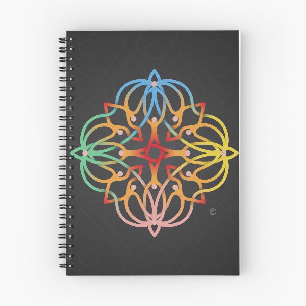 Item preview, Aggregata Energy Healing Symbol designed and sold by Aggregata Zupanova.