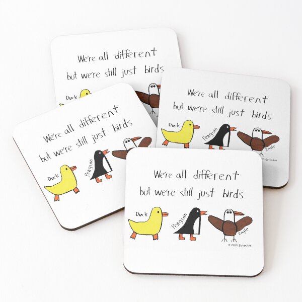 Item preview, 3 Birds designed and sold by EytanArt.