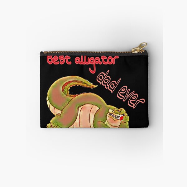 Item preview, Best alligator dad ever designed and sold by Drawartista.