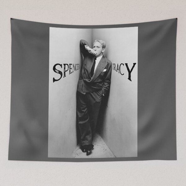 Item preview, Spencer Tracy designed and sold by Jools-57.