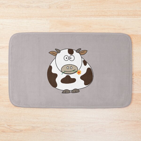 Item preview, Cow design designed and sold by Nicomaja.