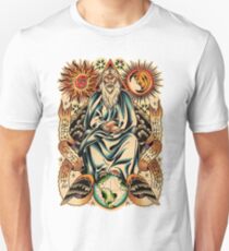 GOD I Unisex T-Shirt